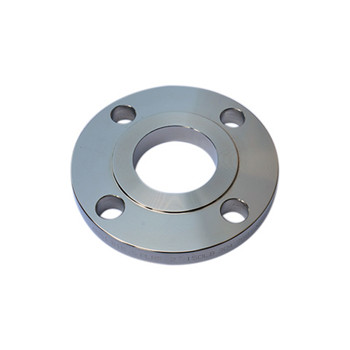 304 316 Stainless Steel Slip on Flange for Water Line 