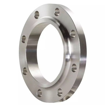 300lb RF de aço inoxidável A182 F304 B16.5 Flange cego 