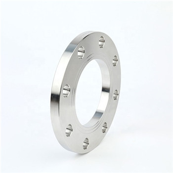 Stainless Steel Male Quick Coupler Square Flange Type 