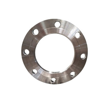 ASTM A182 F22 Alloy Steel Flanges 