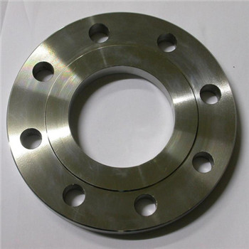 ASTM A182 F304 Welding Neck Flange 