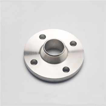 ASTM A694 Forged Steel Flanges F42 F46 F48 F50 F52 F56 F60 F65 F70