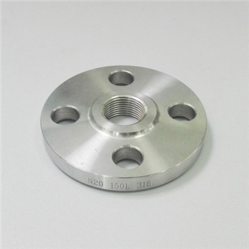 ASTM A182 F12 Alloy Steel Flanges 