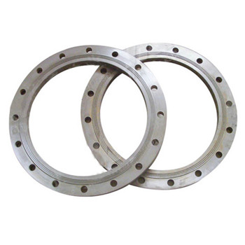 Stainless Steel Forge Flanges (Forged flanges) A182 F321 F304 904L 316, F53, 1/2