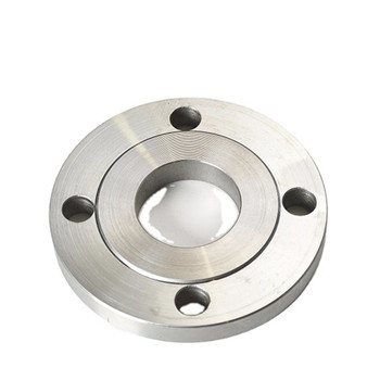 SABS1123 2205 F51 Slip on Super Duplex Steel Flange 