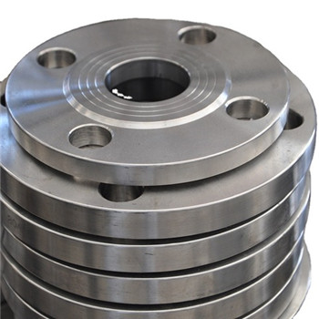 ASTM A182 F 446 Stainless Steel Flanges 