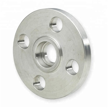 ASTM A694 Flange A694m Flanges F42, F46, F48, F50, F52, F56, F60, F65, F70 Flange 