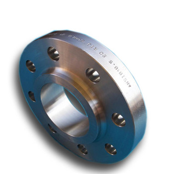 En 1092-1 Pn 16 Pn40 P245gh Flange, En1092-1 Flange 