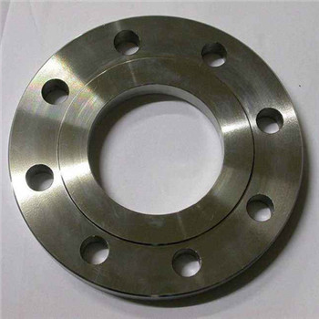 ANSI B16.5 Forged 1/2
