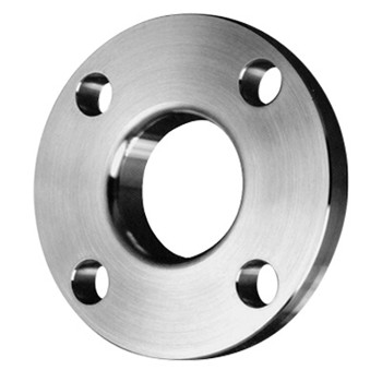 China Aço Inoxidável 304L / Aço Carbono A105 Forjado / Plano / Slip-on / Orifice / Lap Joint / Soket Weld / Blind / Welding Neck Flanges 