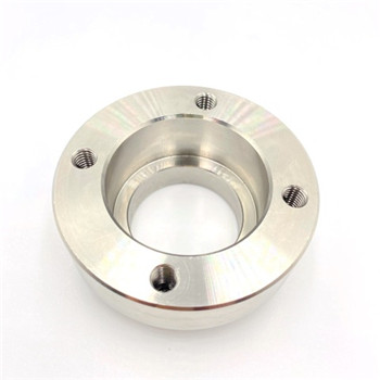 A182 Gr F11 Asme 150lbs Threaded Flange