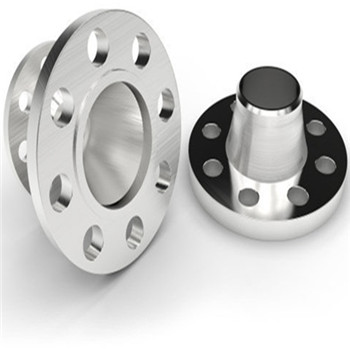 Flange de aço ASTM A350 Lf2 