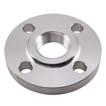 JIS Ss Dn80 Pn16 Slip on Flange Dimentions 