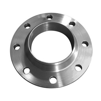 คาร์บอน / สแตนเลส 150lbs Lap Joint Flanges 