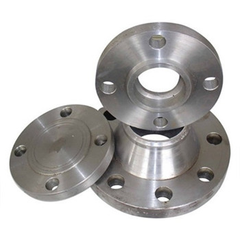 Dn10-Dn2000 304L Stainless Steel Pipe Flange ASTM A182 F22 Steel Pipe Fittings Flange Bl Flange 