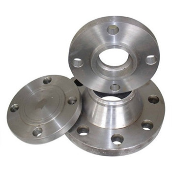 Dn10-Dn2000 304L Stainless Steel Pipe Flange ASTM A182 F22 Steel Pipe Fittings Flange Bl Flange
