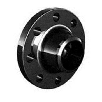 Stainless Steel SS304/SS316 Forged Steel Slip-on Flange