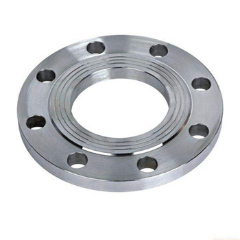 Carbon Steel Fitting Forge Flange Pipe Fitting A105 Wn Flange 