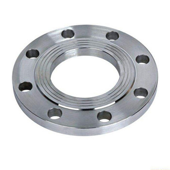A105n Carbon Steel Socket Weld Flange with TUV (KT0187) 