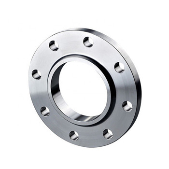 Custom-Made Inox Stainless Steel Handrail Square Flange for Railing System 