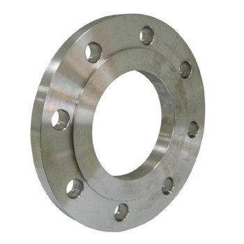 الصين الكربون الصلب 90d أنبوب مواسير ASME مواسير اللحام Buttwelding A234 Wpb Blind Flange Cdfl058 