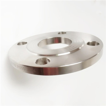 ANSI Forged Stainless Carbon Steel Black Class150 Pipe Flange 