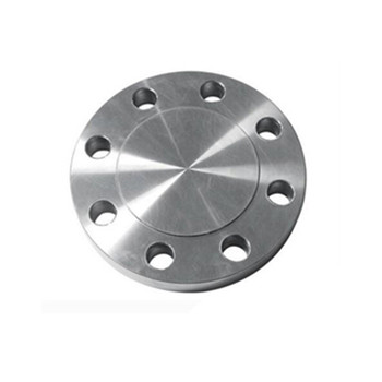 New Arrival Steel Pipe Flanges and Flanged Fittings with Best Price 