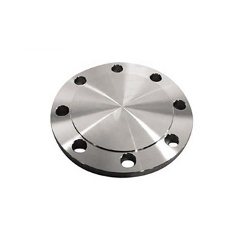 ISO5210 Flange Plate Stainless Steel SS304 with Lock Lever Ball Valve Flange Valve Industrial Valve 