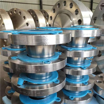 Industrial Flange Mild Steel Flange