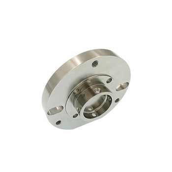 Stainless Steel Three Way Tank Bottom Ball Valve Fully Encapsulated Tri Clamp, Weld, Flange etc Connection 