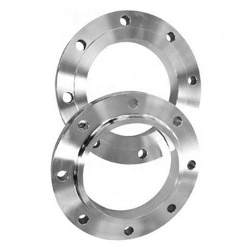 Blind Flange JIS10K FF Stainless Steel 201 304 316 