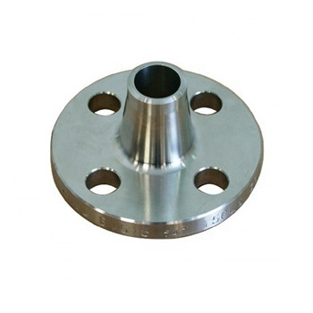Expert Factory of DIN 304/304L Flange Stainless Steel Pipe Flange 