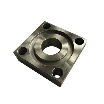 Stainless Steel API 304 Butt Weld Ss Seamless Welding Cap Flange Reducer Tee Elbow Tube Union Pipe Fitting 