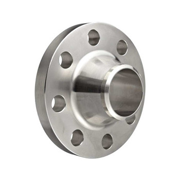 뜨거운 판매 고품질 ASTM A182 F304 En1092-1 : 2002 Pn2.5-Pn100 Wn / Blind Flange Price Per Piece 