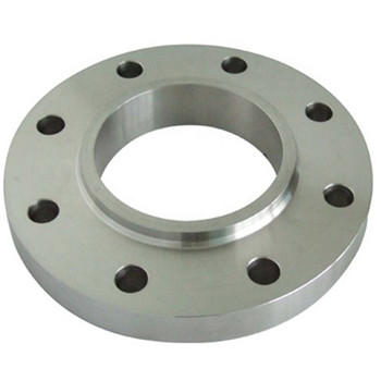 4inch Stainless Steel 304 Blank Flange Blind Flange Cdfl324 