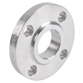 Stainless Steel DN200 Flange Class 900 A182 904L Flange