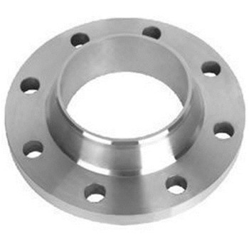 Gas Pipe ASTM A694 F52 Steel Flanges 