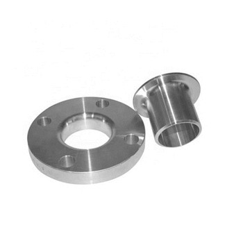 ASME A694 F52 F65 Aço Inoxidável / Aço Carbono A105 Forjadas Slip-on / Orifice / Lap Joint / Soket Weld / Blind / Welding Neck Anchor Flanges 