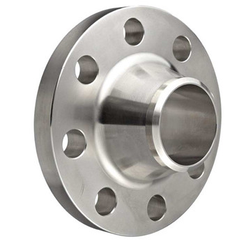 ANSI B16.5 Class 150/300/600/900/1500/2500 S235jr Hot DIP Galv. Carbon Stainless Steel Ss Thread Threaded Pipe Flange 