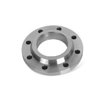 Carbon Steel Forged Flange with Steel 