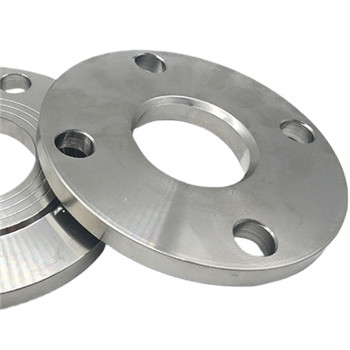 Stainless Steel Forge Flanges (Forged flanges) A182 F321 F304 904L 316, F53, 1/2