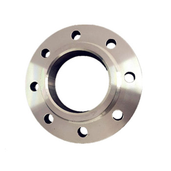 Acero Inoxidable Bridas / الفولاذ المقاوم للصدأ Flange A182 F304 ، F304L Con Cuello Bridas 