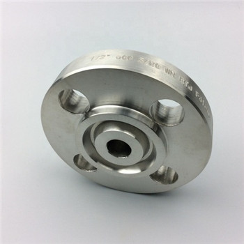 Dn15-Dn600 Pn16 ANSI B16.5 Carbon Steel Stainless Steel Spectacle Blind Figure 8 Flange 