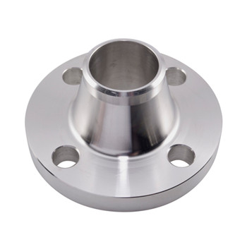 Fornecedor da China ASTM A182 F304 Ss Sw FF Flange Cdsw013 