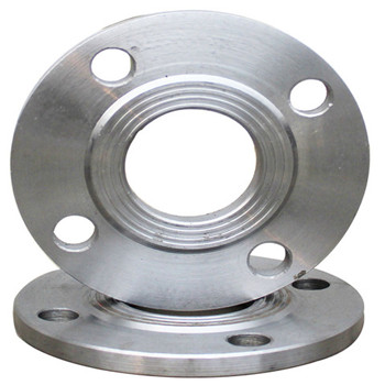 Flange de piso de corrimão de aço inoxidável ajustável Flange de corrimão de tubo redondo 