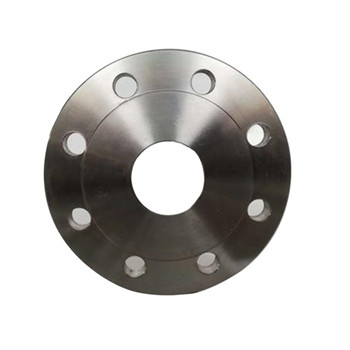 ASME B16.47 Series B Flanges 