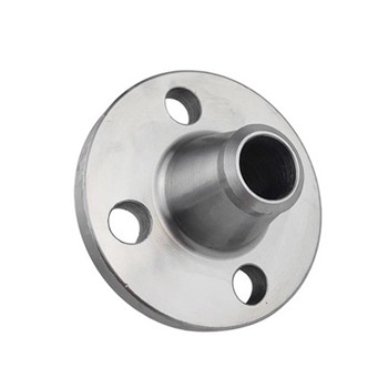 OEM High Quality Galvanized Flanges 