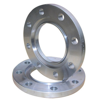 Carbon Steel/Stainless Steel Forged Steel Flange 150lbs/300lbs/600lbs/900lbs 