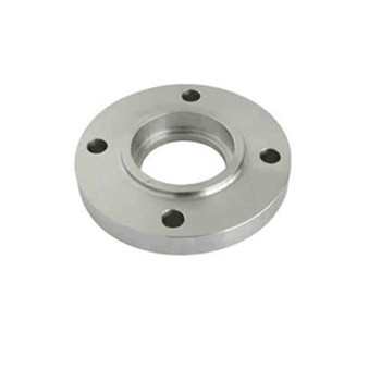 JIS B2220 5K 10K CS Stock Flange 