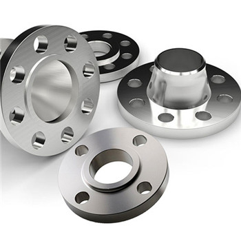 Inconel 625 Weld Neck Flange, Inconel 625 Flanges 